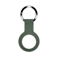 Funda de silicona líquida Mutural para AirTag