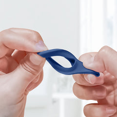 Funda de silicona líquida Mutural para AirTag