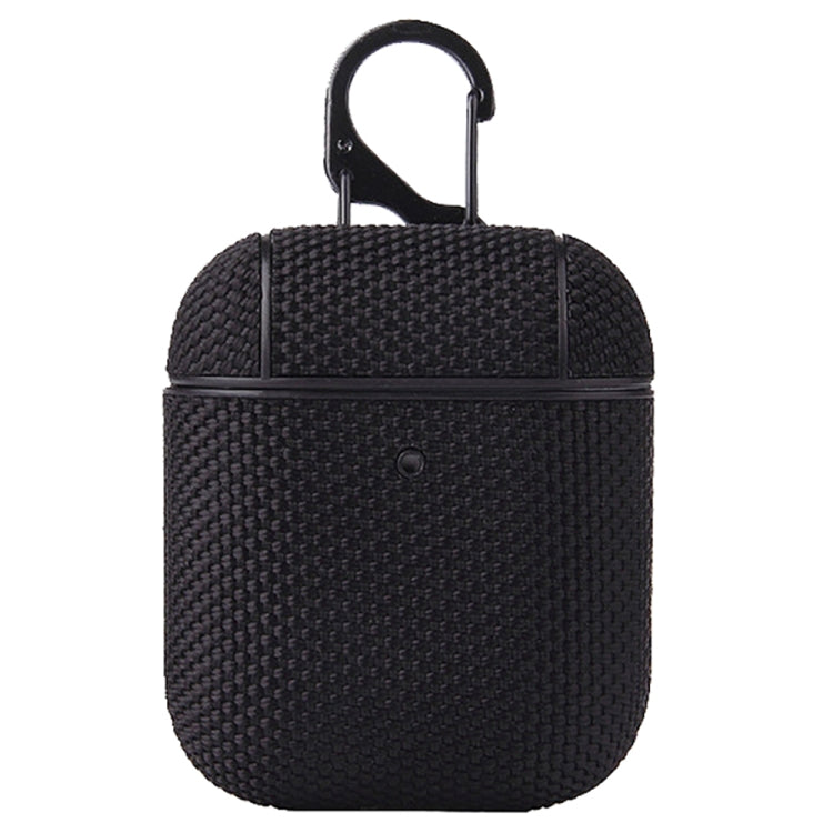 Estuche protector para auriculares de tela c...