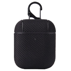 Estuche protector para auriculares de tela c...