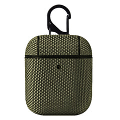 Estuche protector para auriculares de tela c...