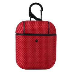 Estuche protector para auriculares de tela c...