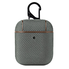 Estuche protector para auriculares de tela c...