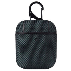 Estuche protector para auriculares de tela c...