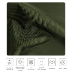 Estuche protector para auriculares de tela c...