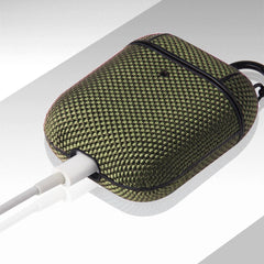 Estuche protector para auriculares de tela c...