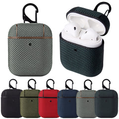 Estuche protector para auriculares de tela c...