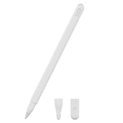 Estuche protector 3 en 1 Stylus Pen para Apple Pencil 2