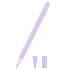 Estuche protector 3 en 1 Stylus Pen para Apple Pencil 2