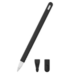 Estuche protector 3 en 1 Stylus Pen para Apple Pencil 2