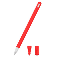 Estuche protector 3 en 1 Stylus Pen para Apple Pencil 2