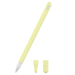 Estuche protector 3 en 1 Stylus Pen para Apple Pencil 2