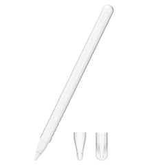 Estuche protector 3 en 1 Stylus Pen para Apple Pencil 2