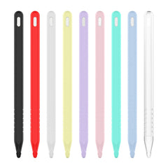 Estuche protector 3 en 1 Stylus Pen para Apple Pencil 2