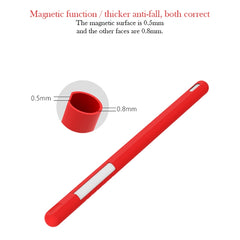 Estuche protector 3 en 1 Stylus Pen para Apple Pencil 2