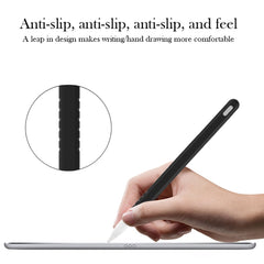 Estuche protector 3 en 1 Stylus Pen para Apple Pencil 2