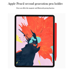 Estuche protector 3 en 1 Stylus Pen para Apple Pencil 2