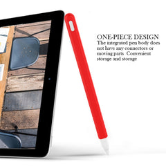 Estuche protector 3 en 1 Stylus Pen para Apple Pencil 2