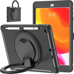 Funda protectora de silicona + PC a prueba d...