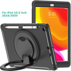 Funda protectora de silicona + PC a prueba d...