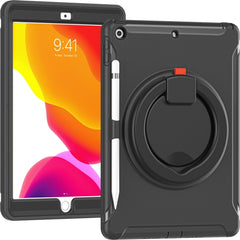 Funda protectora de silicona + PC a prueba d...