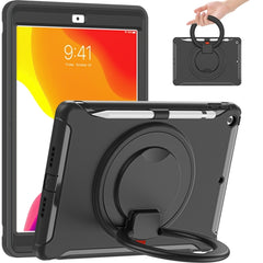 Funda protectora de silicona + PC a prueba d...