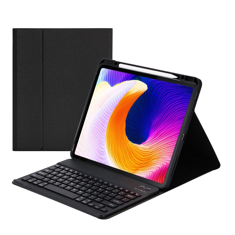 Teclado HK132 para iPad Pro de 12,9 pulgadas 2021/2020/2018
