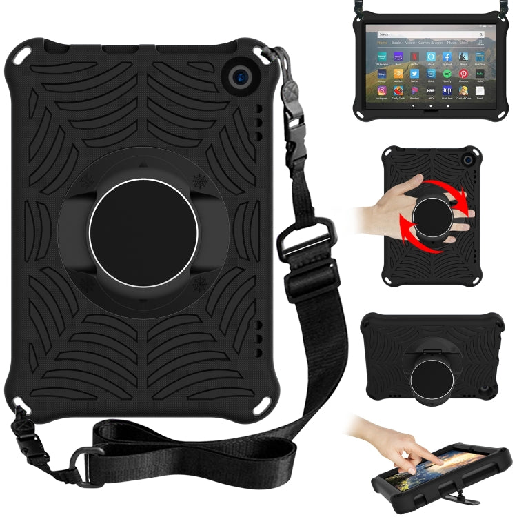 Estuche protector Spider King EVA con correa...