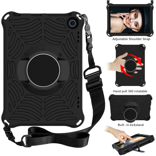 Estuche protector Spider King EVA con correa...