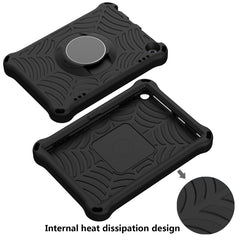 Estuche protector Spider King EVA con correa...