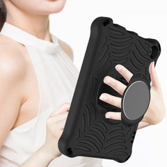 Estuche protector Spider King EVA con correa...