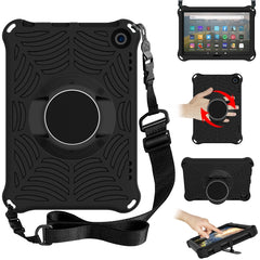 Estuche protector Spider King EVA con correa...