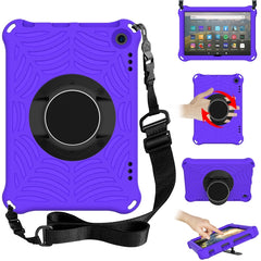 Estuche protector Spider King EVA con correa...