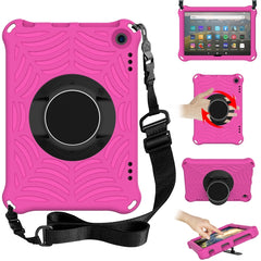 Estuche protector Spider King EVA con correa...