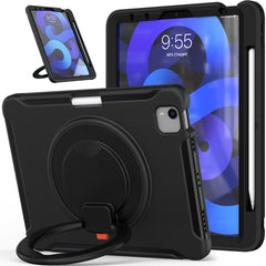 Funda protectora de silicona + PC a prueba d...