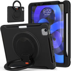 Funda protectora de silicona + PC a prueba d...