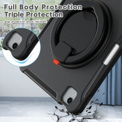 Funda protectora de silicona + PC a prueba d...