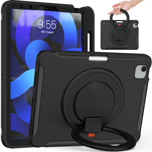 Funda protectora de silicona + PC a prueba d...