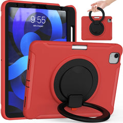 Funda protectora de silicona + PC a prueba d...