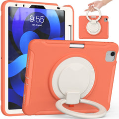 Funda protectora de silicona + PC a prueba d...