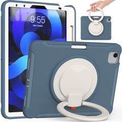 Funda protectora de silicona + PC a prueba d...