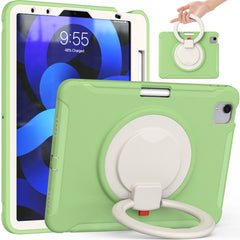 Funda protectora de silicona + PC a prueba d...