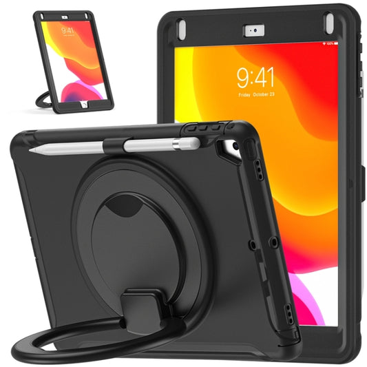 Funda protectora de silicona + PC a prueba d...