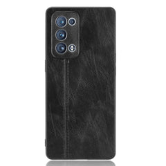 Funda PC + PU + TPU con patrón de vaca de co...