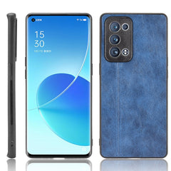 Funda PC + PU + TPU con patrón de vaca de co...