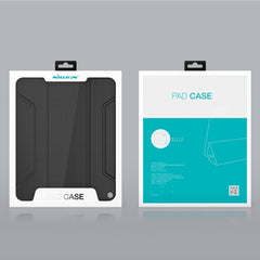 NILLKIN Bumper Pro Estuche de cuero con tapa...