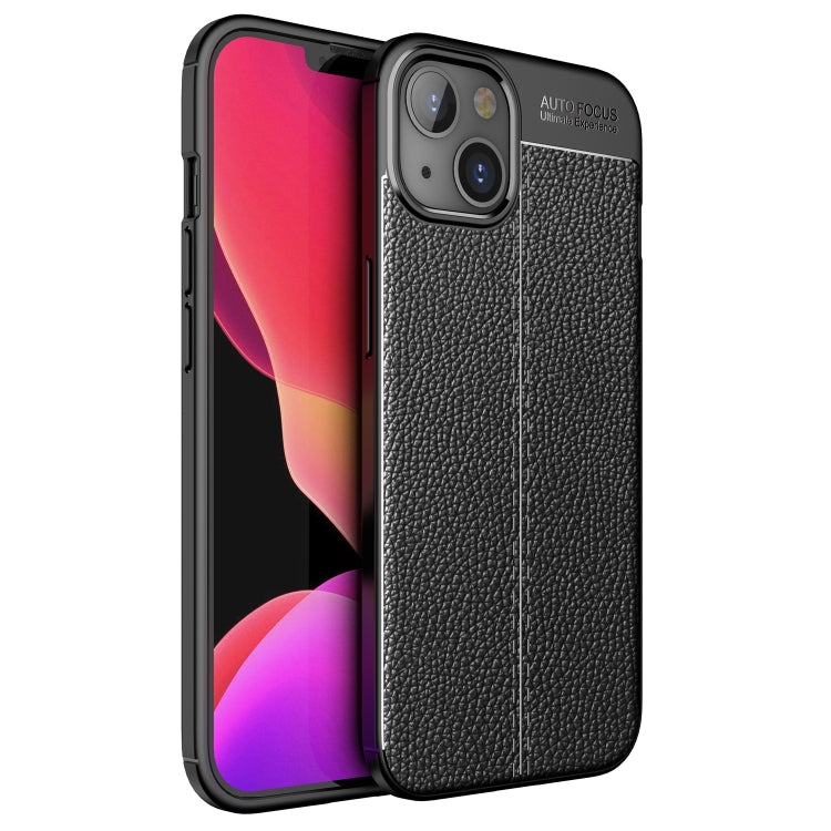 Estuche a prueba de golpes de TPU con textur...