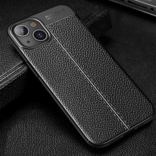 Estuche a prueba de golpes de TPU con textur...