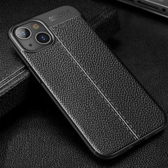 Estuche a prueba de golpes de TPU con textur...