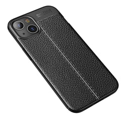 Estuche a prueba de golpes de TPU con textur...